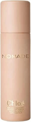 Deodorante spray uomo chloé nomade 100 ml - 3614223111527