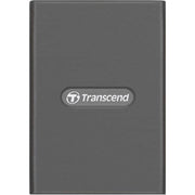 Transcend Card Reader RDE2 USB 3.2 Gen 2x2 CFexpress Typ B