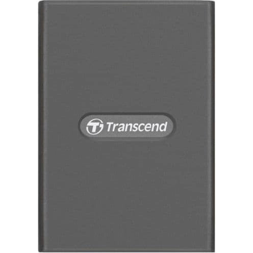Transcend Card Reader RDE2 USB 3.2 Gen 2x2 CFexpress Typ B