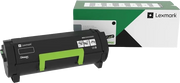 ORIGINAL Lexmark toner nero 66S2X00 ~31000 Seiten