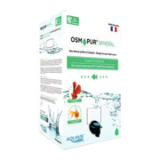 Aquavie OsmoPur Mineral - acqua dolce mineralizzata pronta all' uso Formato: 10 L