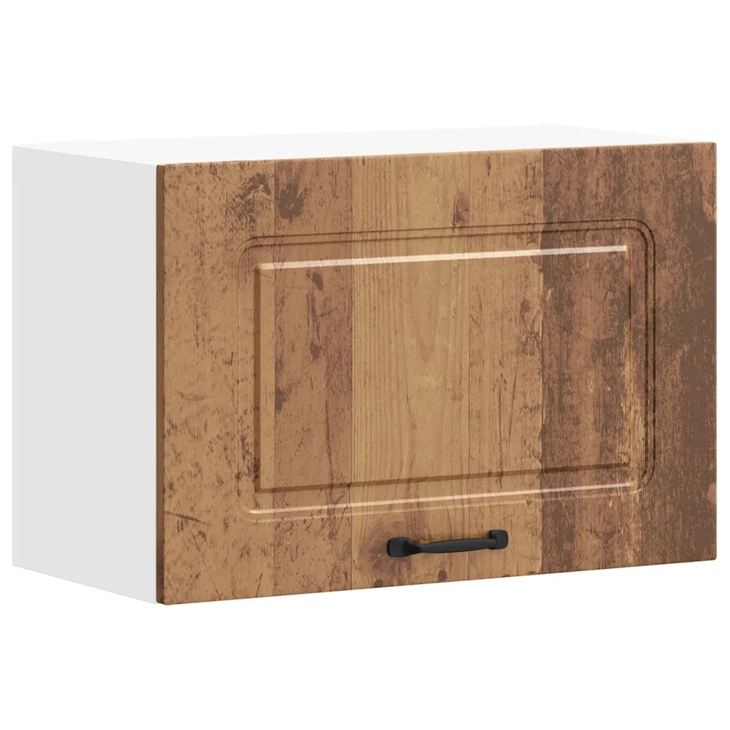 Pensile da Cucina Kalmar Legno Vecchio in Legno Multistrato 853605