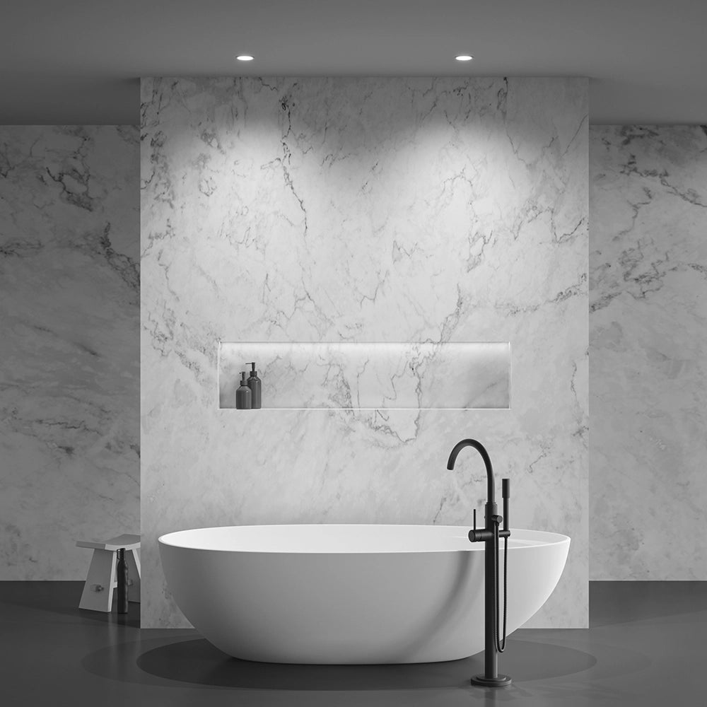 Faretto incasso soffitto Maytoni Zoom DL032-2-01W GU10 bianco