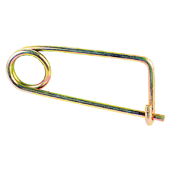 molla fermagancio mm 6 x 100 cod:ferx.315838nlm