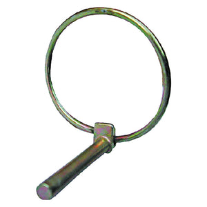 spina a scatto tonda mm 5 cod:ferx.315906nlm