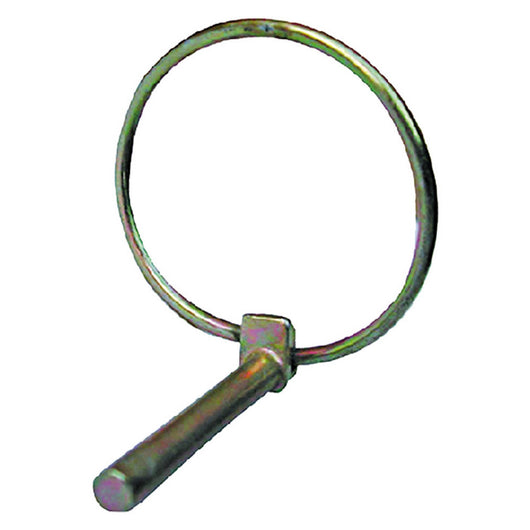 spina a scatto tonda mm 5 cod:ferx.315906nlm