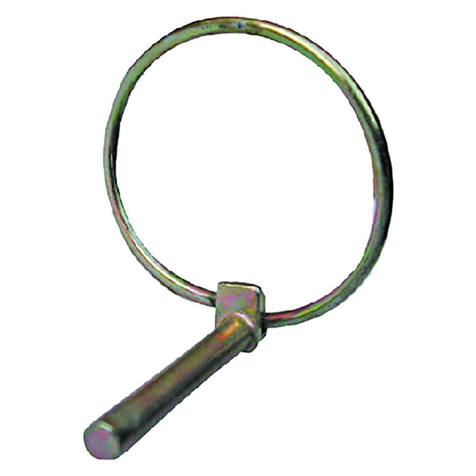 spina a scatto tonda mm 10 cod:ferx.315912nlm