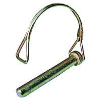 spina per motozappa mm  8 lungh. mm 80 cod:ferx.315842nlm