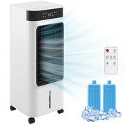 Climatizatore Evaporativo 3 in 1 ¨C zephmum ¨C Bianco
