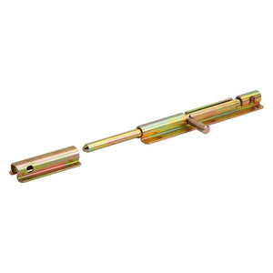 catenaccio trasversale asta tonda art.263 mm 115 - ã˜ mm 12 cod:ferx.3071720nlm