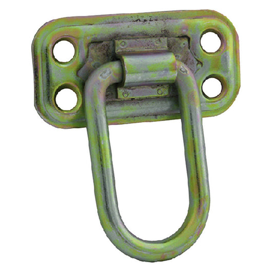 cavallotto pieghevole art.866 maglia ã˜ 6 mm cod:ferx.305638nlm