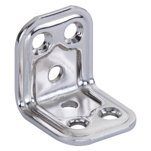 giunzione ad angolo art.749in mm 30 x 30 x 30 cod:ferx.3183130nlm