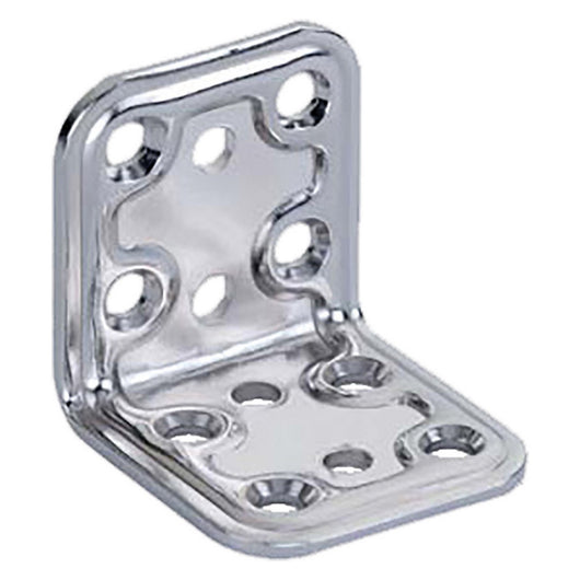 giunzione ad angolo art.746in mm 40 x 40 x 40 cod:ferx.3183110nlm