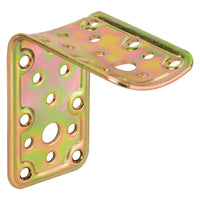 giunzione ad angolo per legno piano/tondo art.910 mm 80 x 80 cod:ferx.3083460nlm