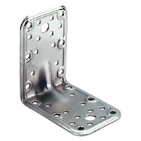 giunzione ad angolo art.773in mm 65 x 90 x 90 cod:ferx.3183170nlm