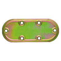 giunzione diritta arrotondata art.970 mm 50 x 80 cod:ferx.308504nlm