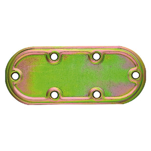 giunzione diritta arrotondata art.970 mm 50 x 80 cod:ferx.308504nlm