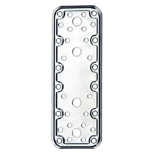 giunzione diritta art.772in mm 65 x 180 cod:ferx.3183160nlm