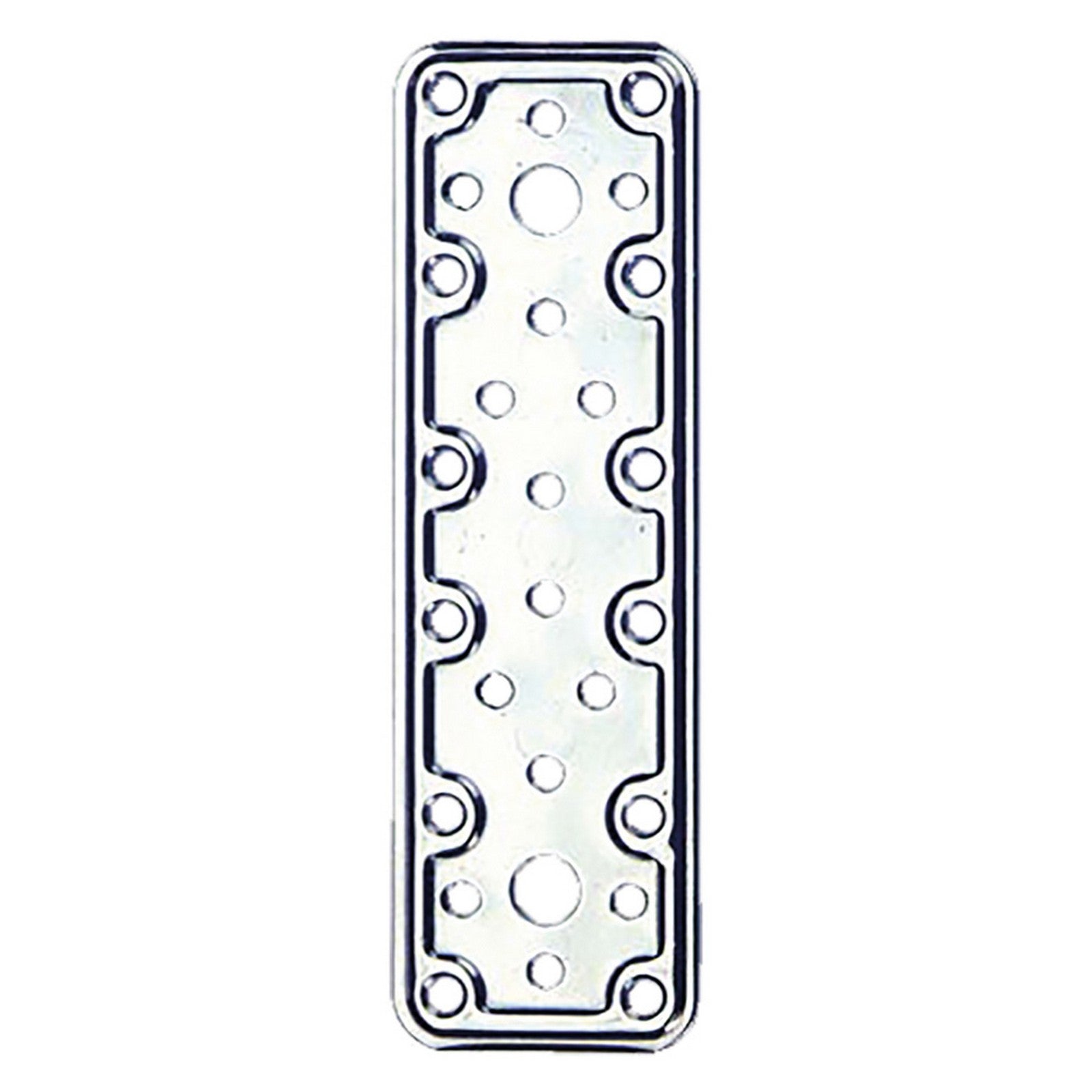 giunzione diritta art.770in mm 50 x 80 cod:ferx.3183140nlm