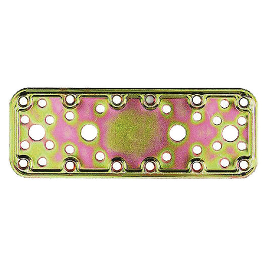 giunzione diritta art.762 mm 65 x 180 cod:ferx.308322nlm