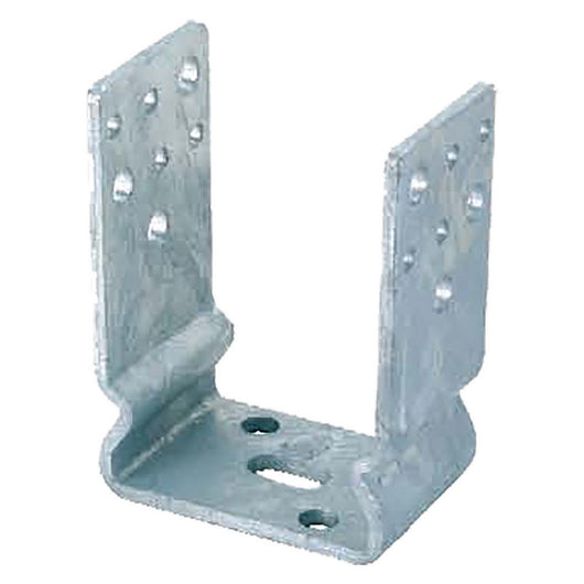 supporto ad avvitare a pavimento art.791 larghezza mm 81 cod:ferx.3083752nlm