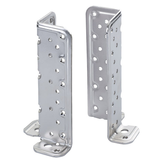 supporto per pilastri art.803in mm 47 x 32 x h 171 cod:ferx.3185100nlm