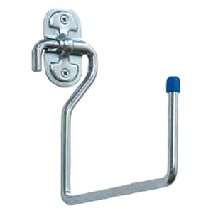 gancio multiuso ad 'u' art.4040 cm 15 x 15 cod:ferx.5075730nlm