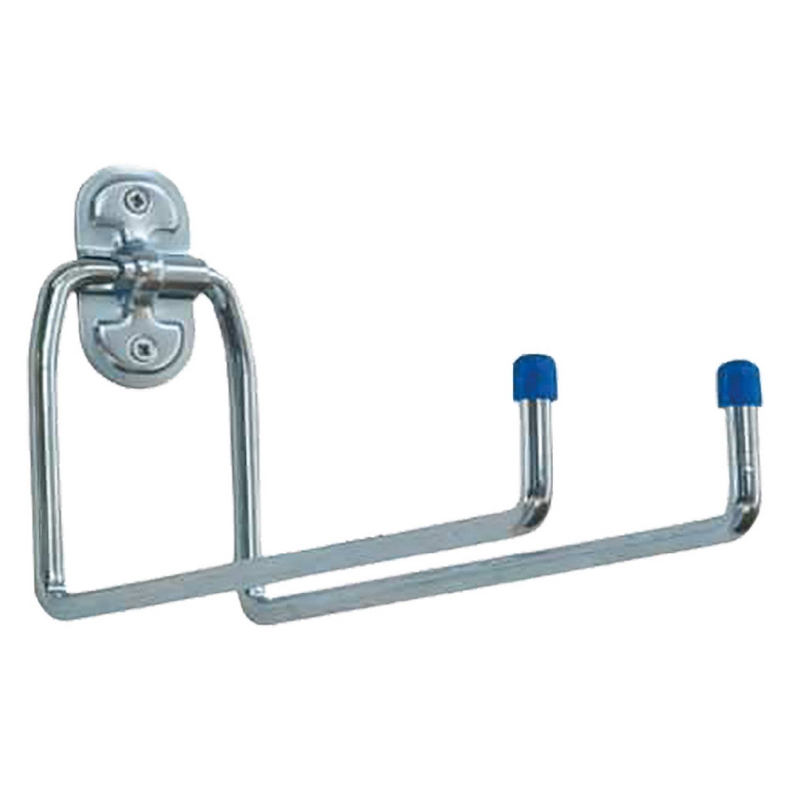 gancio multiuso a 'u' art.4050 cm 18 x 12 cod:ferx.5075740nlm