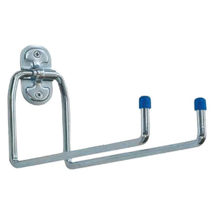 gancio multiuso a 'u' art.4050 cm 18 x 12 cod:ferx.5075740nlm