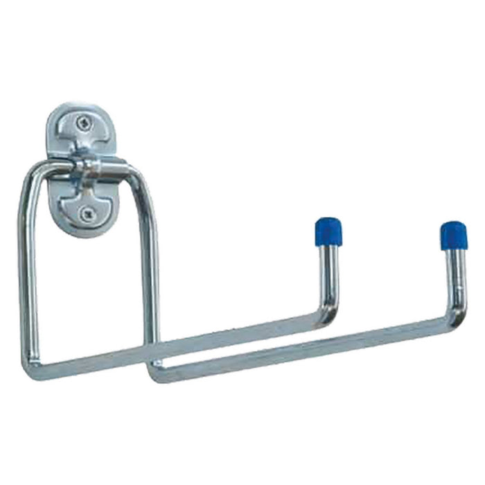 gancio multiuso a 'u' art.4050 cm 18 x 12 cod:ferx.5075740nlm