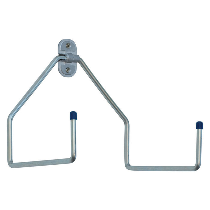 gancio multiuso a 'l' art.4070 cm 25 x 20 x 20 cod:ferx.5075750nlm