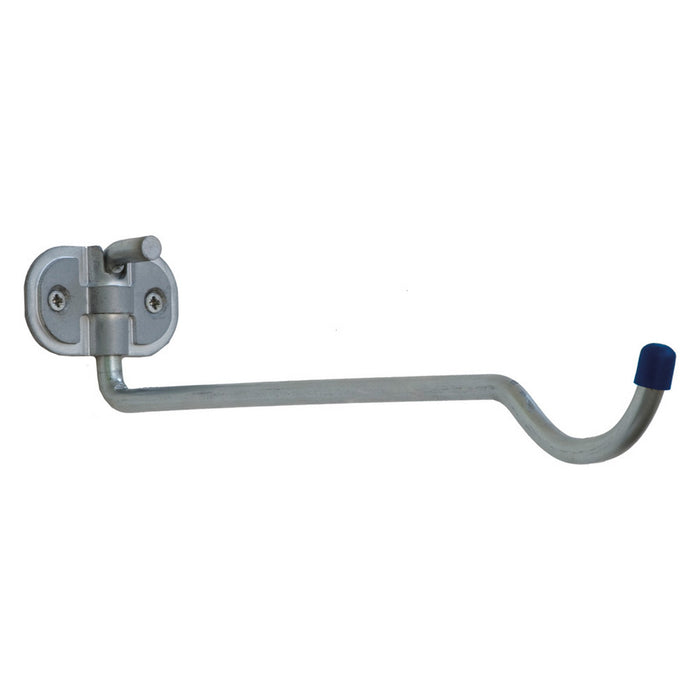 gancio reggi bicicletta art.4110 cm 9,2 x 32 cod:ferx.5075770nlm