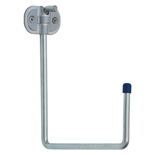 gancio multiuso ripiegabile ad 'l' art.4200 cm 15 x 21 cod:ferx.5075785nlm