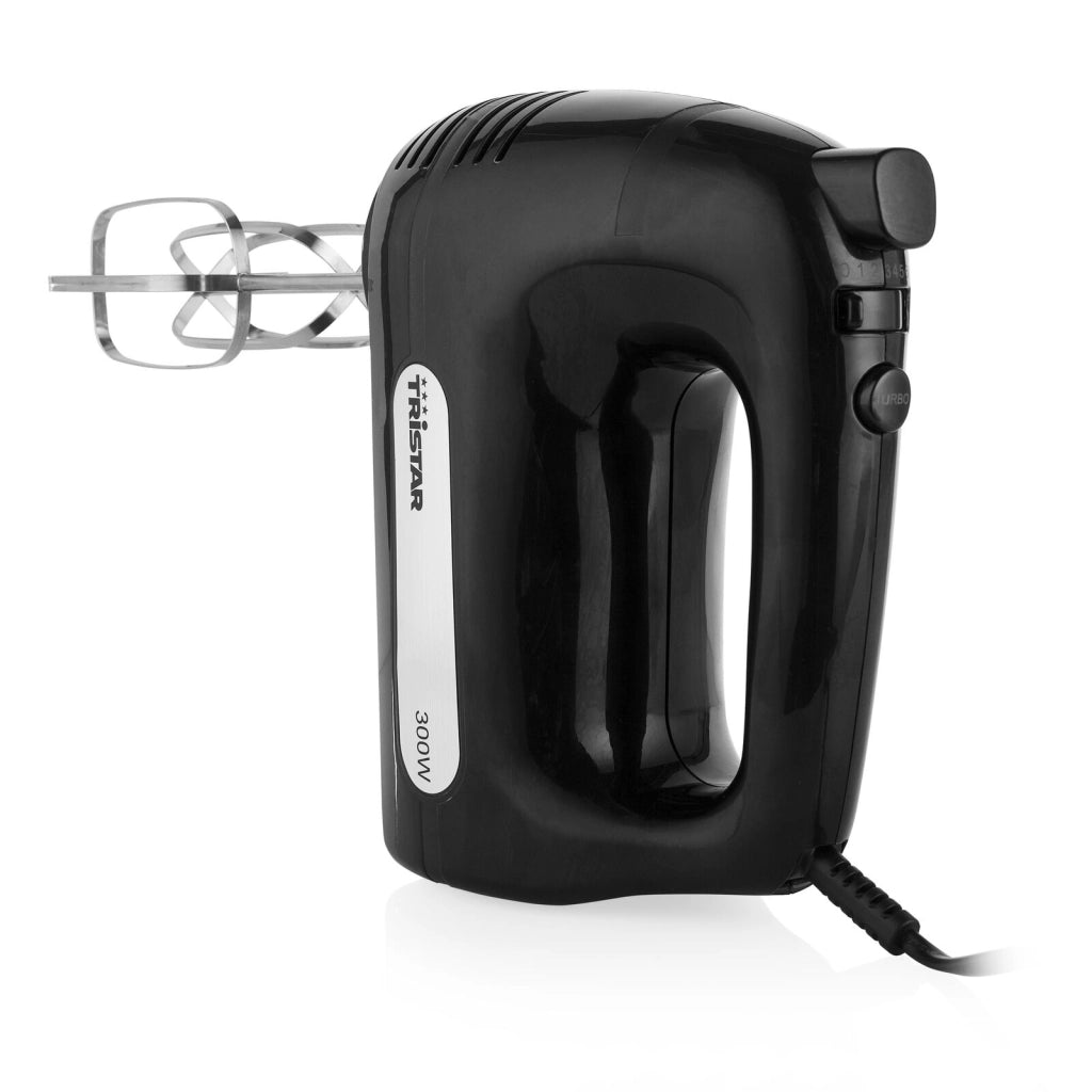 Frullatore Tristar MX-4201 – 6 velocità – 300 Watt