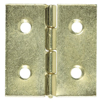cerniera ottonata mm 15 x 10 cod:ferx.3061420nlm