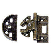 cerniera per mobili 'a0061' bronzata cod:ferx.3069280nlm