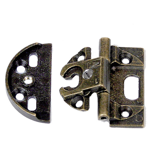 cerniera per mobili 'a0061' oro cod:ferx.3069282nlm