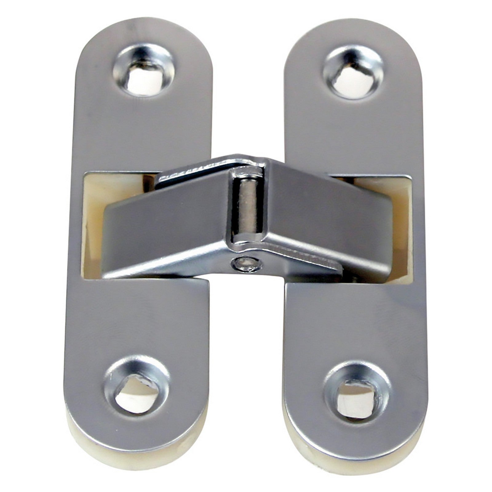 cerniera invisibile 'a0111' cromo satinato cod:ferx.3069322nlm