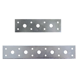 giunzione diritta mm 40 x 180 - sp.3,0 cod:ferx.3087894nlm