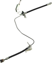 CEF Tubo freno posteriore per AUDI A1 Sportback S1 Quattro per SEAT Ibiza SC ST per SKODA Fabia per VW Polo  - 6C0614750 6R0611764A