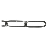 catena genovese in bobina n.28 mm9,0 x mt 15  ã˜mm 37,0 x 34 cod:ferx.3112746nlm