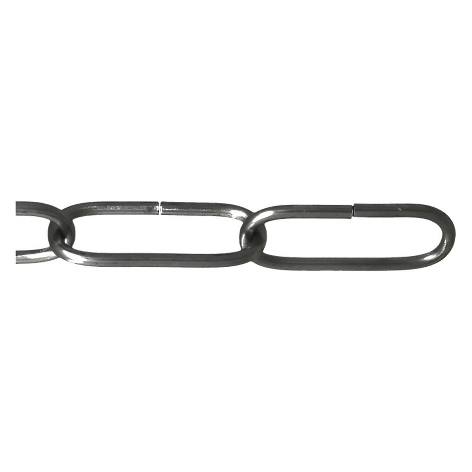 catena genovese in bobina n.26 mm7,5 x mt 20  ã˜mm 31,5 x 28 cod:ferx.3112744nlm