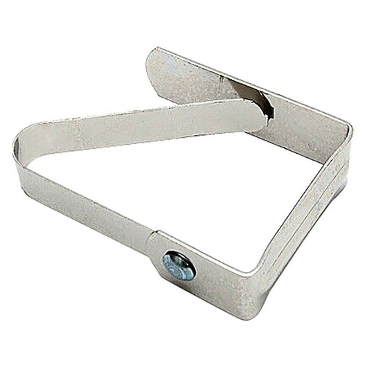 1blister fermatovaglia a molla mm 60 x 65 inox - blister 4 pz cod:ferx.3100268nlm