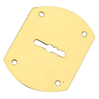 mostrina esterna a botte art.95223/b finitura bronzata cod:ferx.301541nlm