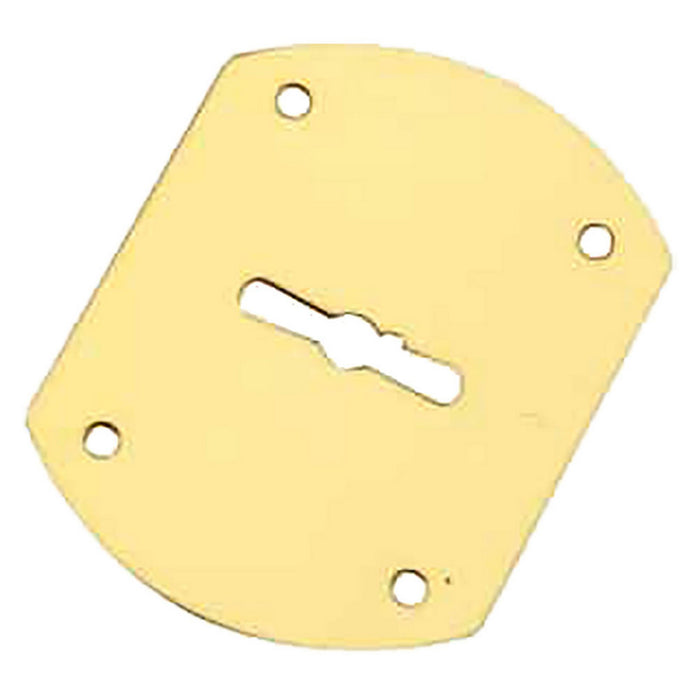 mostrina esterna a botte art.95223/b finitura bronzata cod:ferx.301541nlm