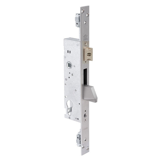 serratura da infilare per montanti per ferro art. e25 codice 3161620 cod:ferx.3161620nlm