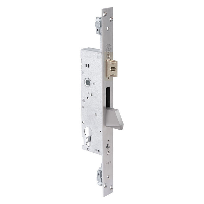 serratura da infilare per montanti per ferro art. e25 codice 3161620 cod:ferx.3161620nlm