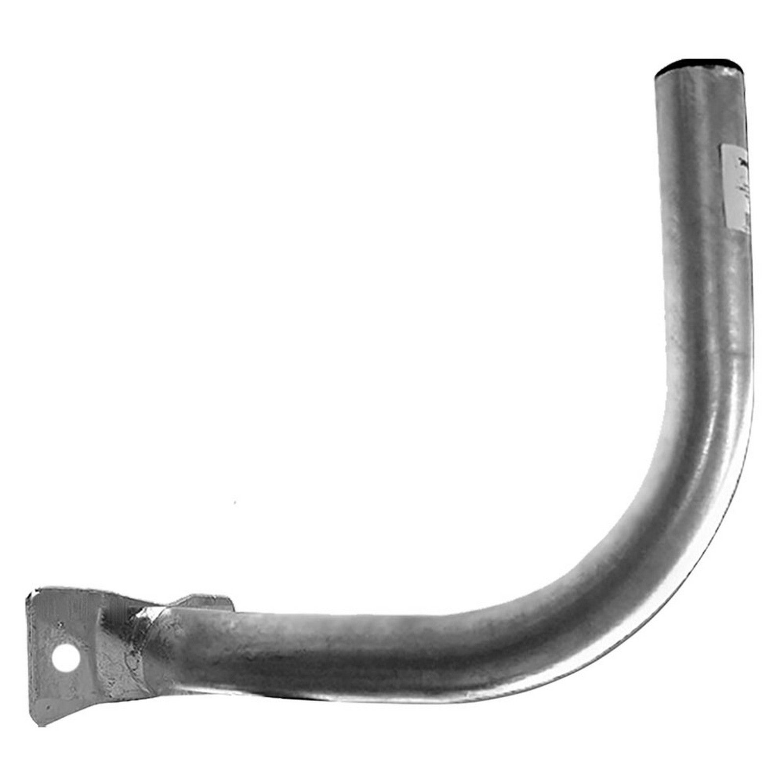 zanca di bloccaggio per parabola ancoraggio palo 30 > 60 mm cod:ferx.3092730nlm