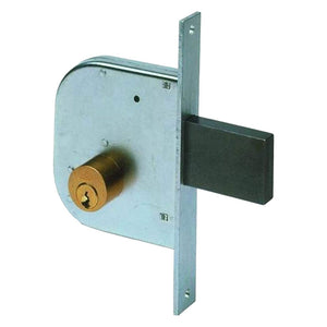 serratura da infilare art. 42022 e50 - 2 mandate cod:ferx.3061800nlm