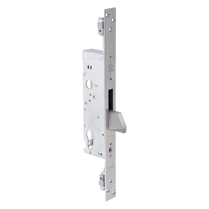 serratura da infilare per montanti per ferro art. e25 codice 3161630 cod:ferx.3161630nlm